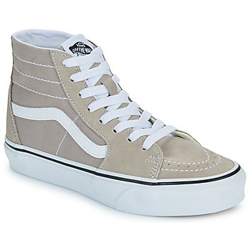 Vans Shoes Sk8-Hi - Женские кеды Vans Sk8 Hi