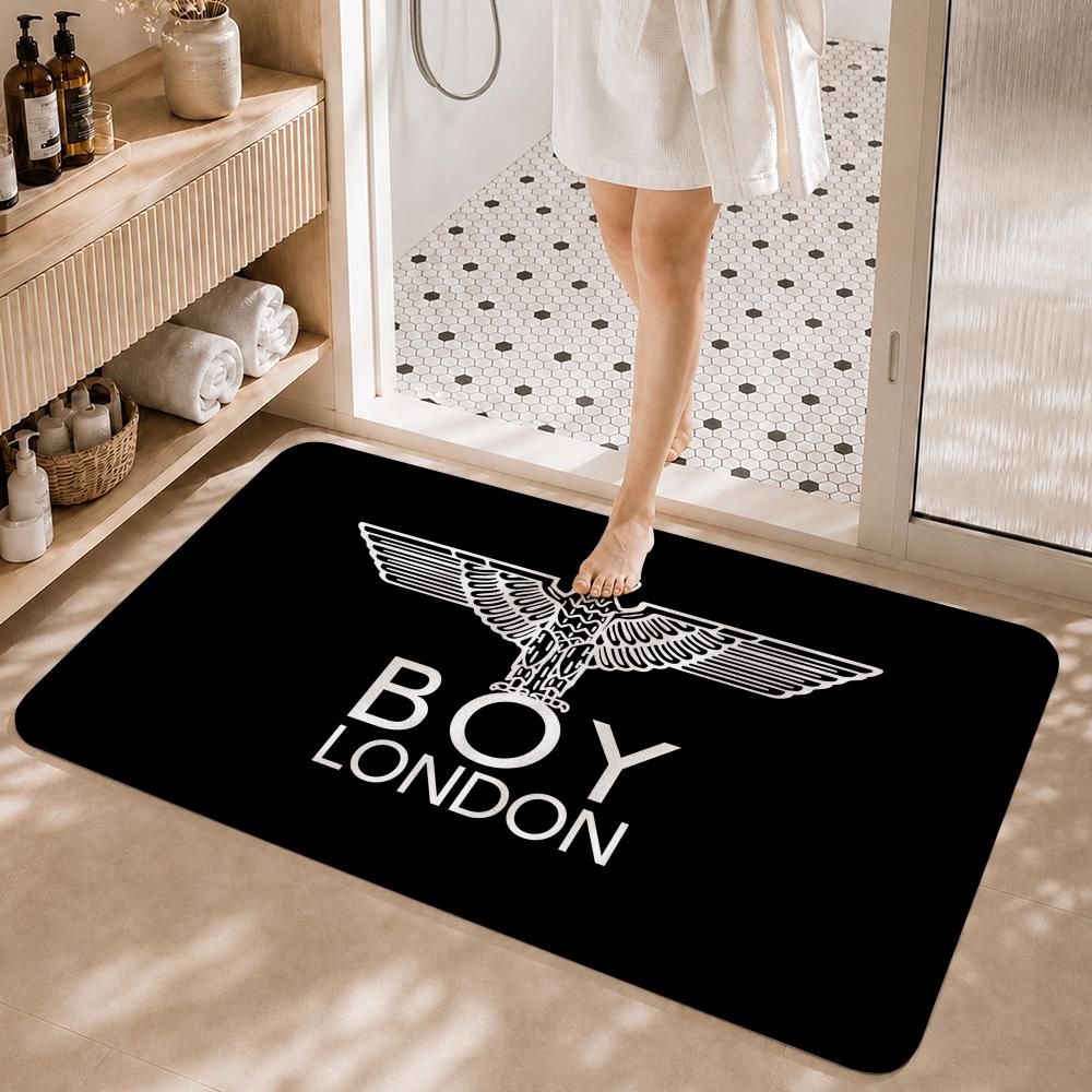 Streetwear Brand Home Decor - Коврик для пола от бренда Streetwear