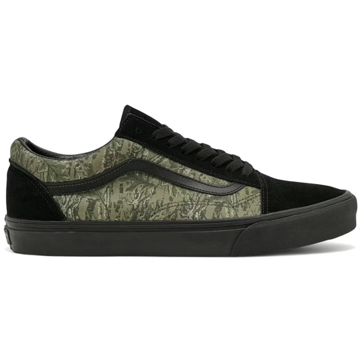 Vans Shoes Old Skool - Мужские кеды Vans Old Skool