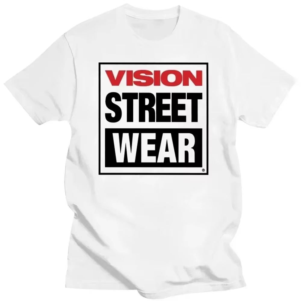 Модная футболка Vision Wear в  – обзор и цена Vision Streetwear Brand
