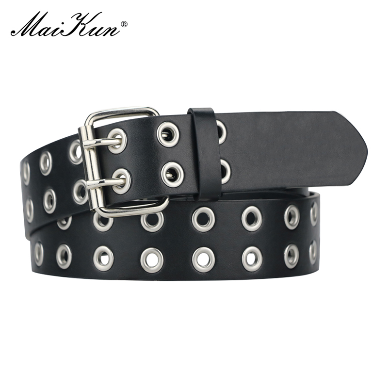 Maikun Женский Ремень На Хэлло – обзор и цена Streetwear Brand Belts