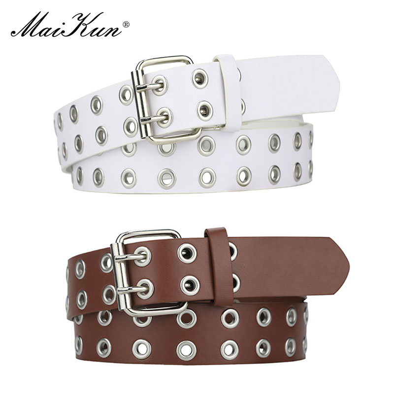 Maikun Женский Ремень На Хэлло – обзор и цена Streetwear Brand Belts