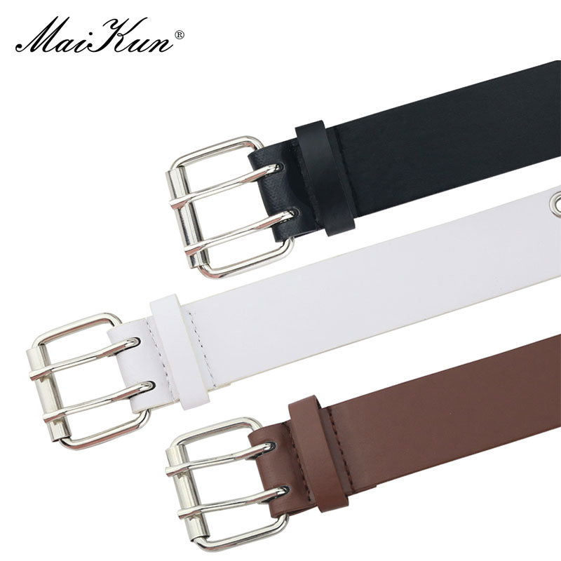Maikun Женский Ремень На Хэлло – обзор и цена Streetwear Brand Belts