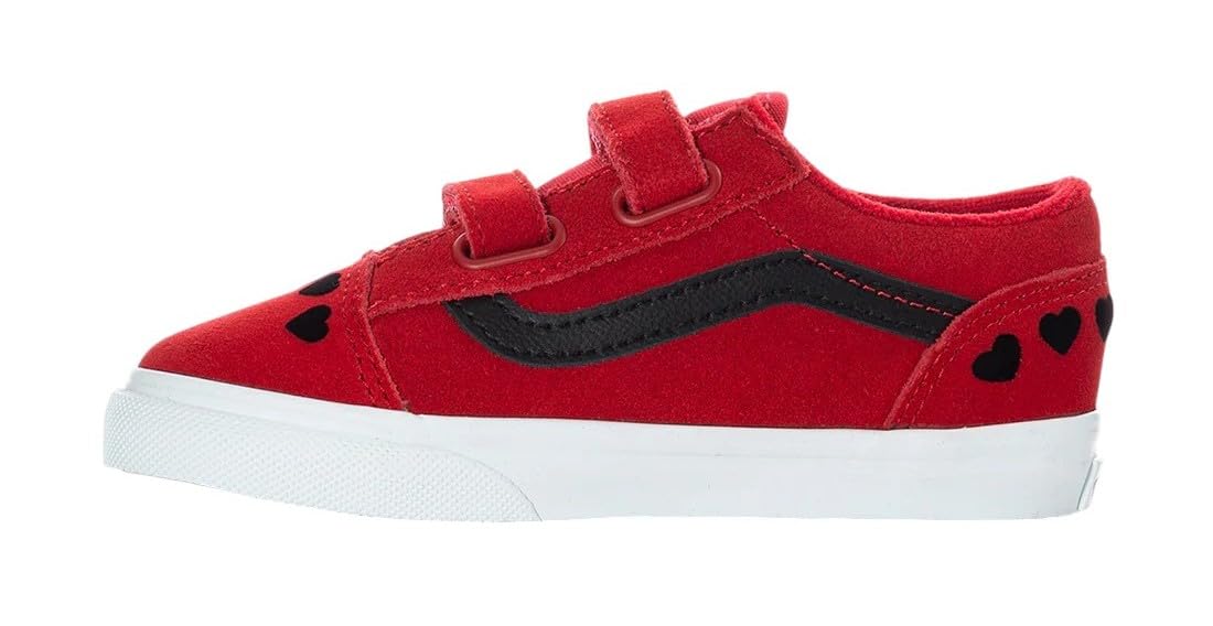 Кроссовки Vans Old Skool V для – обзор и цена Vans Shoes Old Skool