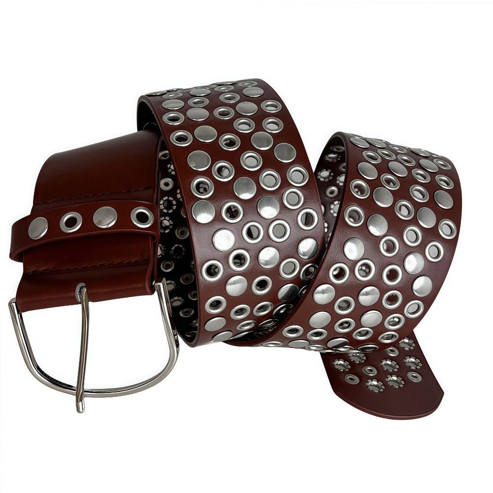 Ремень с люксовым дизайном в с – обзор и цена Streetwear Brand Belts