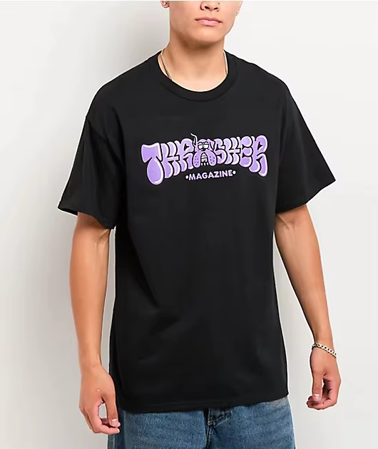 Модная футболка с логотипом Ме – обзор и цена Streetwear Brand Mexico