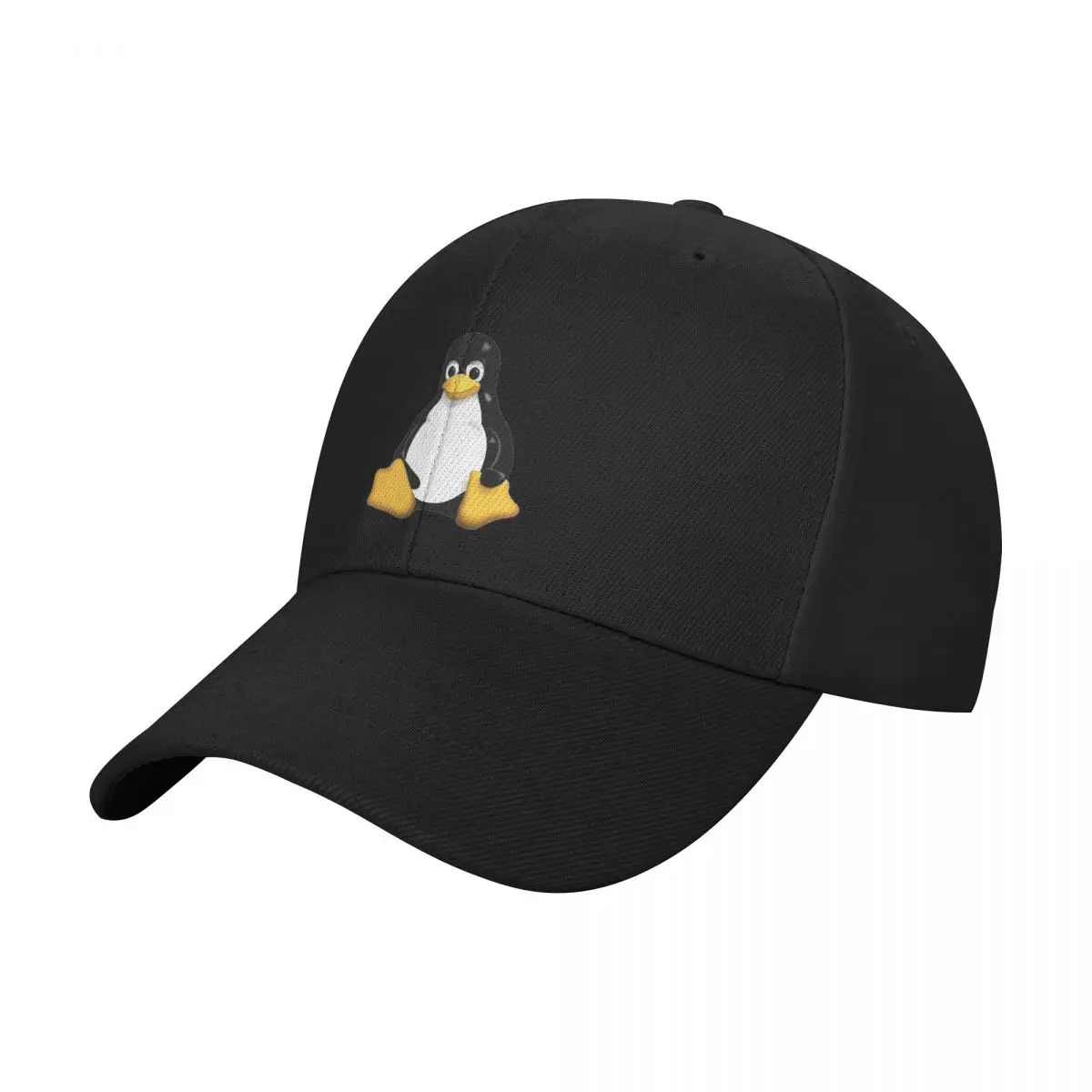 Бейсбольная кепка-талисман Tux – обзор и цена Streetwear Brand Bag