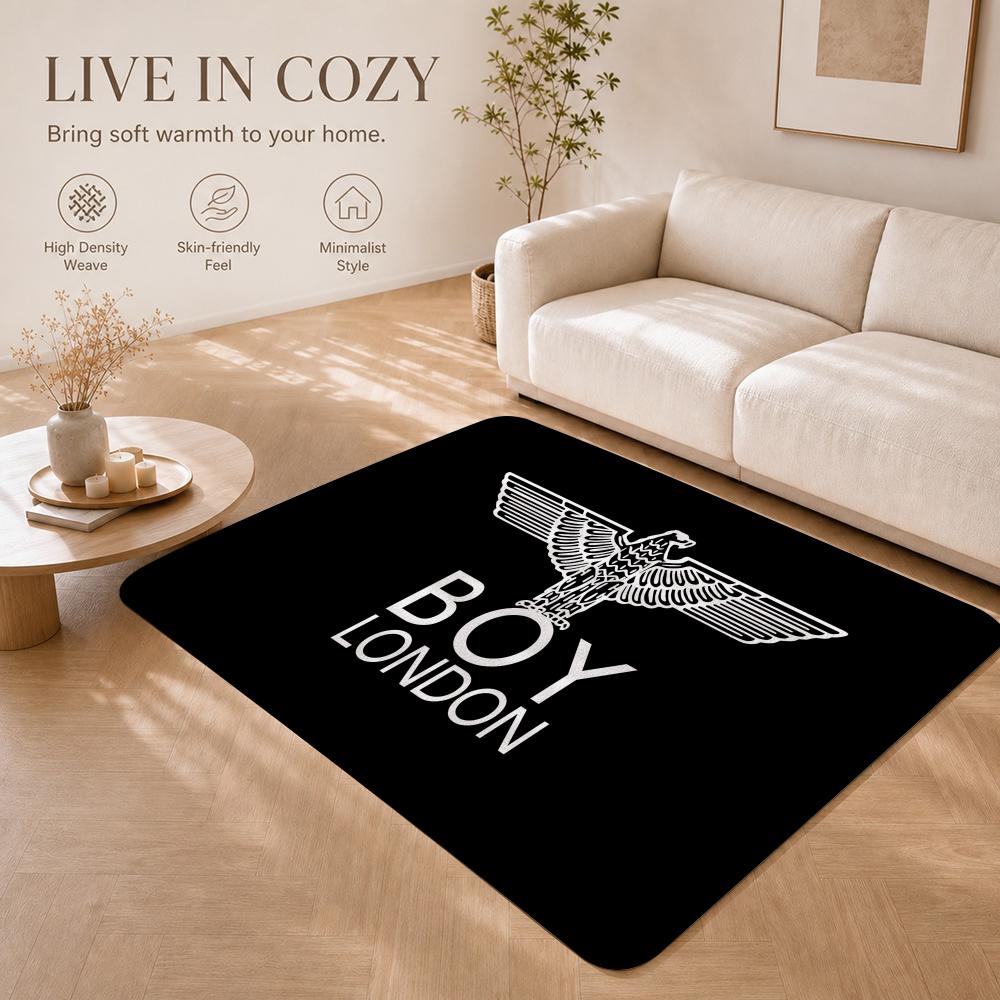 Коврик для пола от бренда Stre – обзор и цена Streetwear Brand Home Decor
