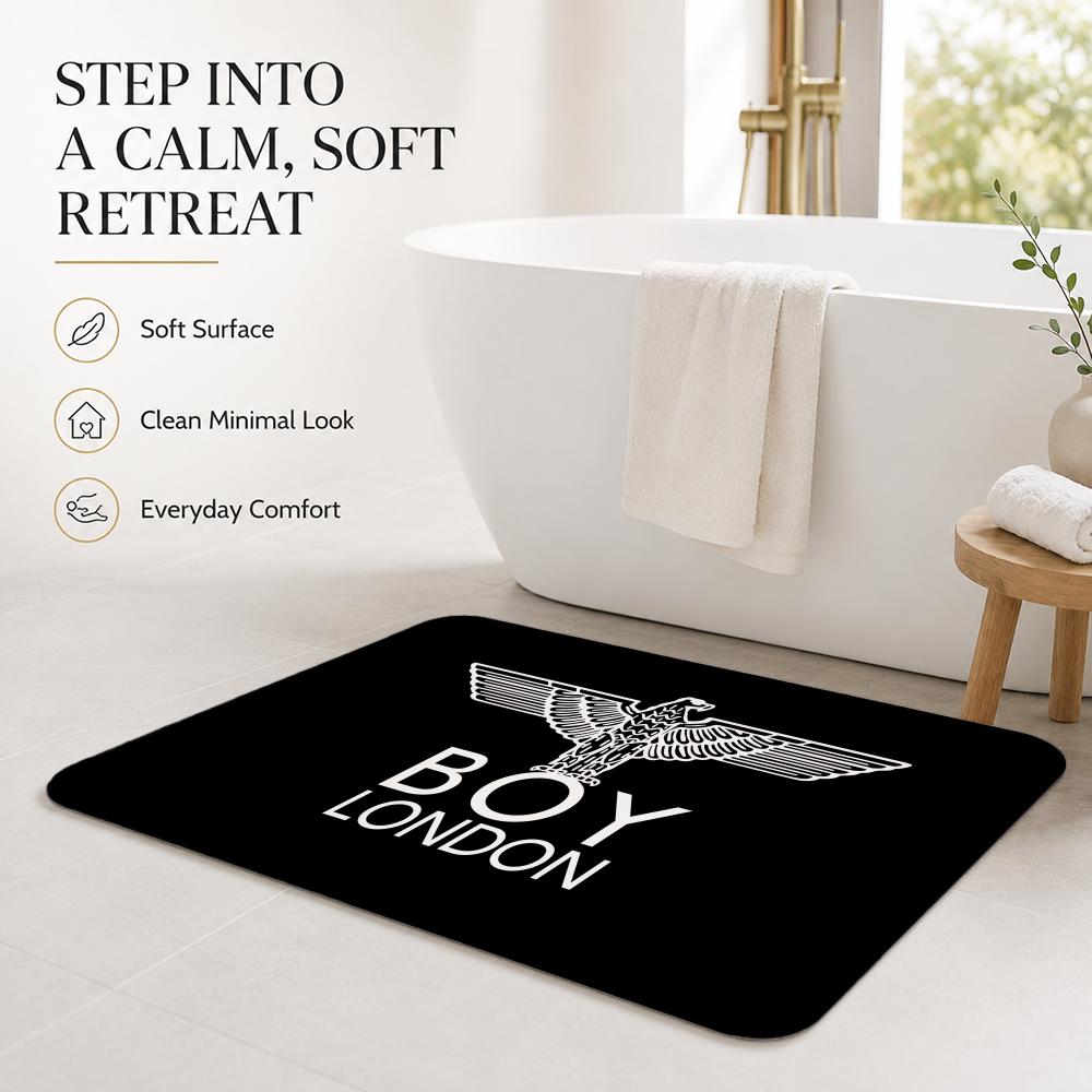 Коврик для пола от бренда Stre – обзор и цена Streetwear Brand Home Decor