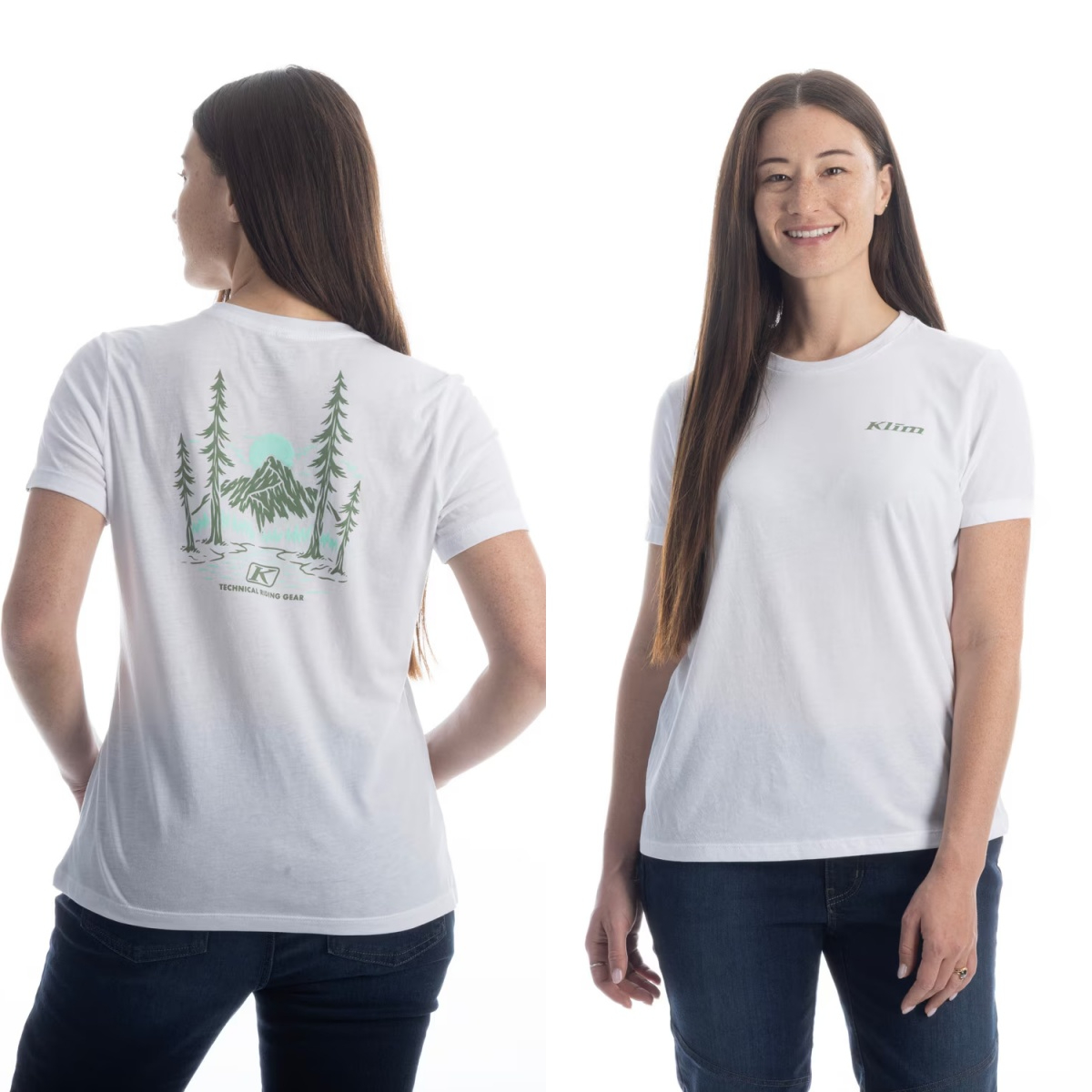 Футболка Vision KL Outdoor ADV – обзор и цена Vision Streetwear Brand