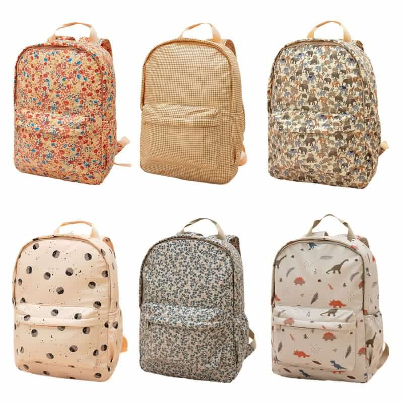 KS детский рюкзак для начально – обзор и цена Streetwear Brand Bag
