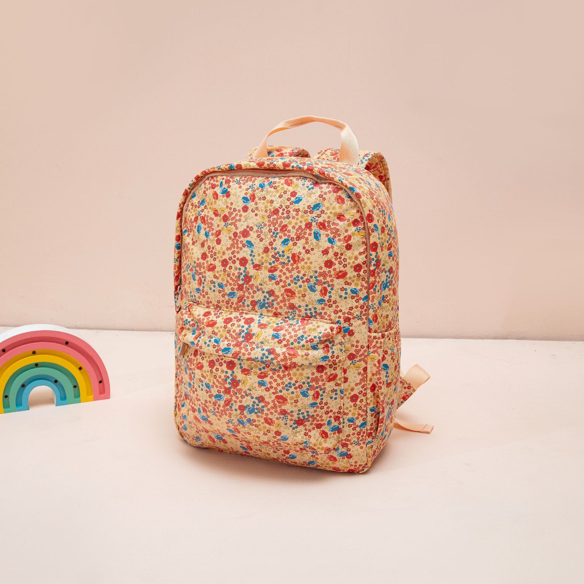 KS детский рюкзак для начально – обзор и цена Streetwear Brand Bag