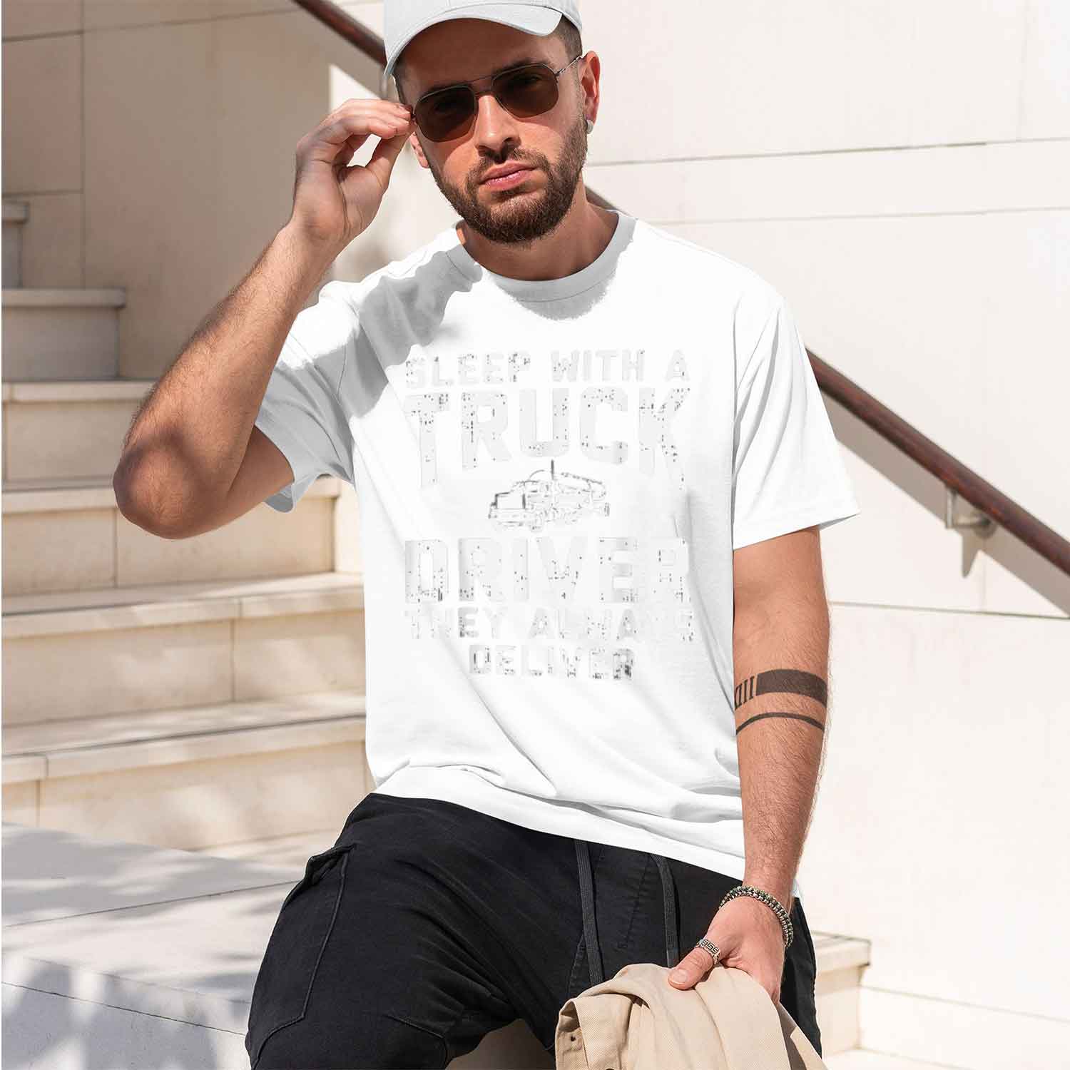 Новая модель 2026 года: Мужска – обзор и цена Streetwear Brand Always