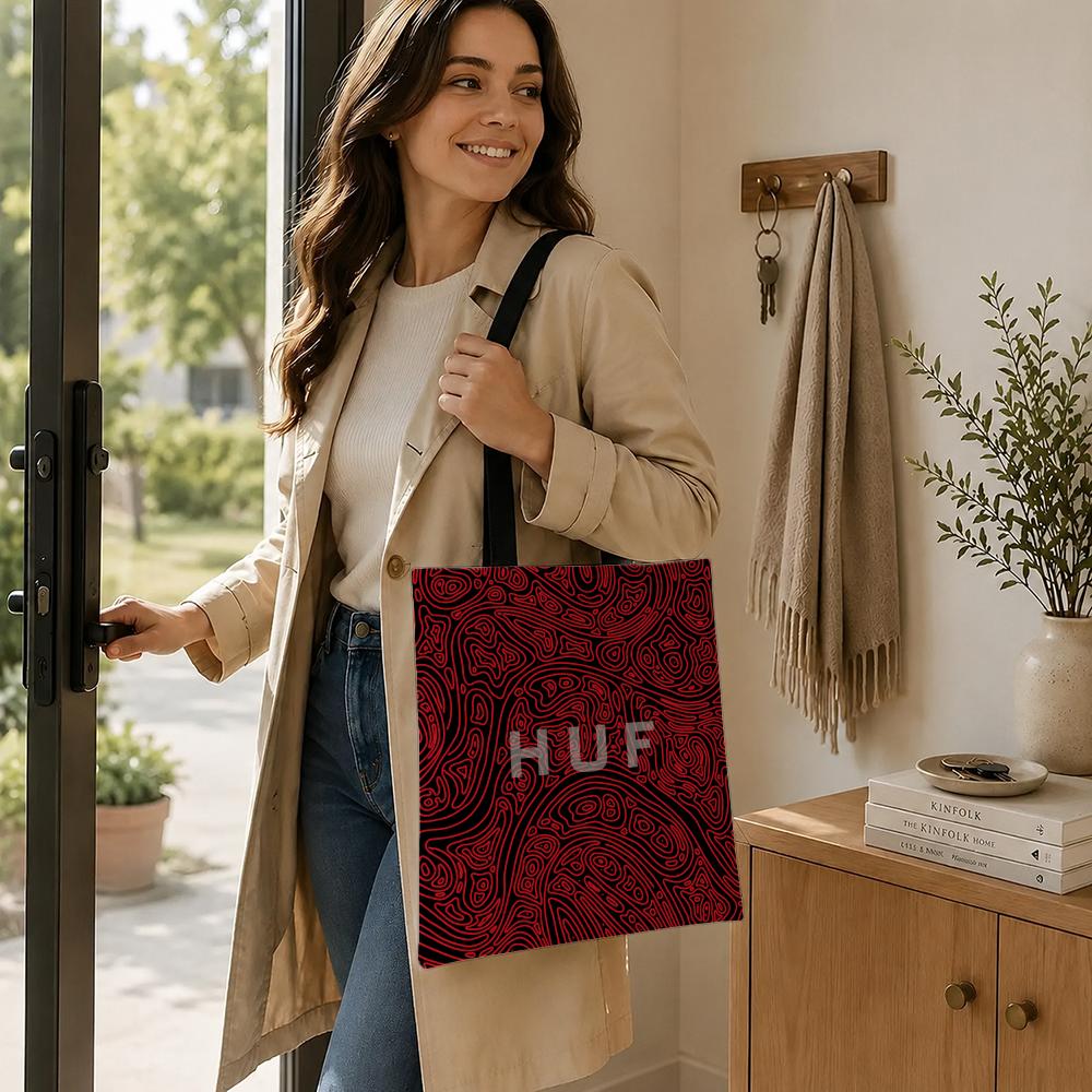 Модные сумки для хранения веще – обзор и цена Streetwear Brand Bag