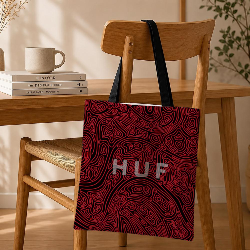 Модные сумки для хранения веще – обзор и цена Streetwear Brand Bag