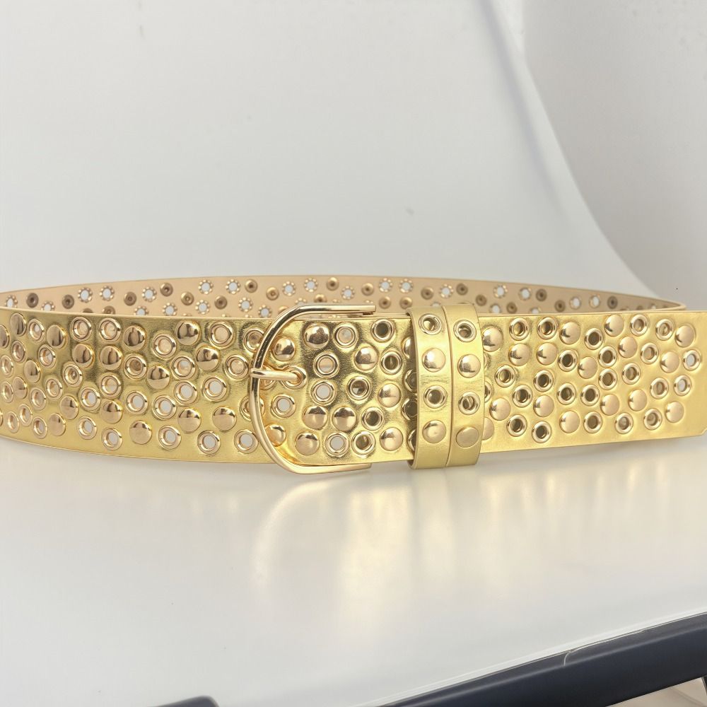 Модный брендовый широкий пояс  – обзор и цена Streetwear Brand Belts