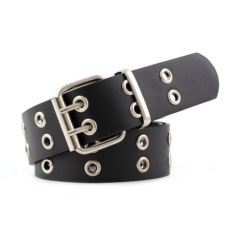 Женские ремни в стиле панк, го – обзор и цена Streetwear Brand Belts