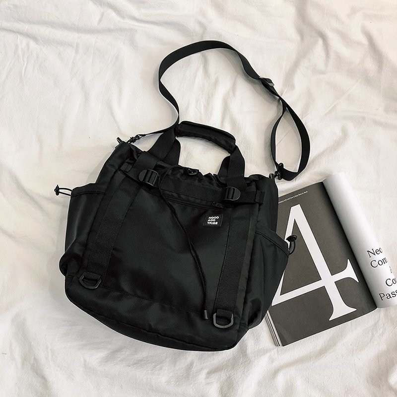 Мужские сумки-мессенджеры, ней – обзор и цена Streetwear Brand Bag