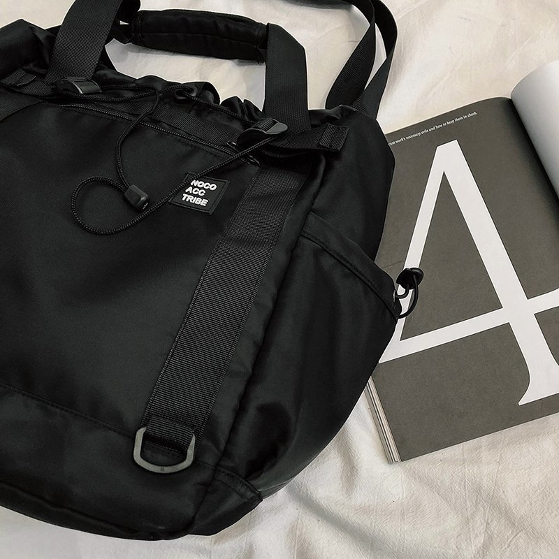 Мужские сумки-мессенджеры, ней – обзор и цена Streetwear Brand Bag