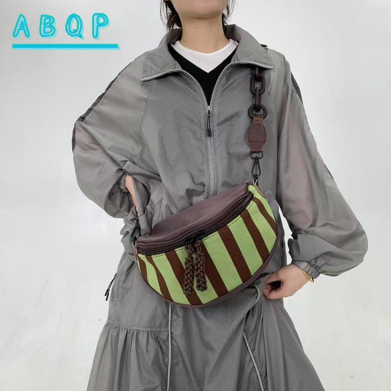 Новая женская сумка через плеч – обзор и цена Streetwear Brand Bag